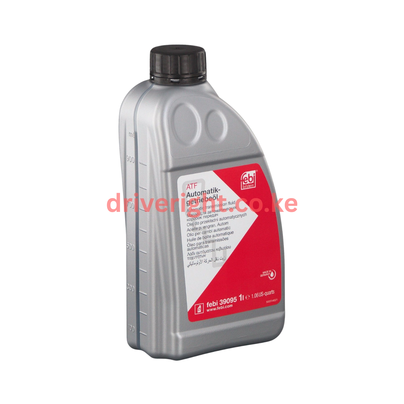 MOTUL MULTI CVTF 20L | DriveRight Supplies KE
